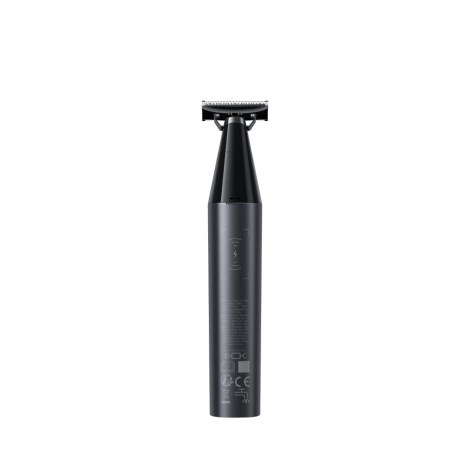 Xiaomi | UniBlade Trimmer | X300 EU | Operating time (max) 60 min | Wet & Dry | Lithium Ion | Black - 6